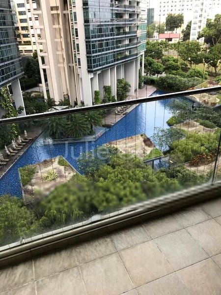 2 Bed Apartment (Condo) for Rent in  Novena Suites - Image 10